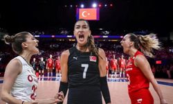 Filenin Sultanları Sırbistan Maçına Çıkıyor