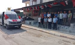 Sumbas’tan “Başkanlarımıza Özgürlük” Çağrısına Destek