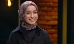 Sümeyye Şahin Kimdir MasterChefte Dikkat Çekiyor