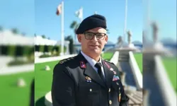 Osmaniyeliler Gururlu Tamer Bilacan Artık Tuğgeneral