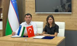 Tarsus Üniversitesi, Özbekistan'daki eğitim kurumlarıyla işbirliği yapacak