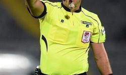 Galatasaray - Juventus maçının hakemi belli oldu