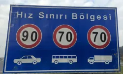 Osmaniyeliler Dikkat 2026 Radar Cezalarında Rekor Artış