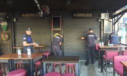 Bodrum’da Hanutçu İşletmelere Mühür!