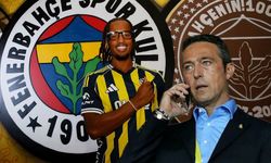 Fenerbahçe, Archie Brown’ı Milan’ın Elinden Aldı