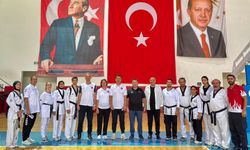Osmaniye Taekwondo’ya 13 Yeni Hakem Kazandırdı