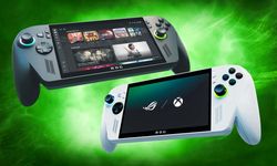 ROG Ally ve Ally X Gamescom’da Tanıtılıyor