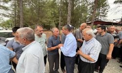 Karacaören’de Acı Gün Fatma Yücel Vefat Etti