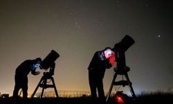 Perseid Meteor Yağmuru Osmaniye’de saat kaçta izlenebilecek?