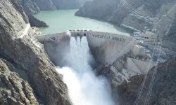 Yusufeli HES, Yıllık 2,5 Milyon Kişinin Elektrik İhtiyacını Karşılıyor