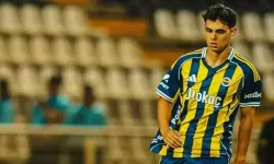 Fenerbahçe'nin Parlayan Yıldızı Çağrı Fedai, Amedspor’da: 1000 Dakika Şartı!