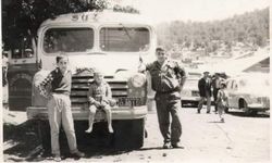 1950'lerin Zorkun'unda Kitap Sevdası: O Tozlu Yolların Getirdiği Heyecan
