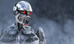 Bilim İnsanları 'Yamyam' Robot Yaptı  Büyüyor, Onarıyor, Dönüşüyor!