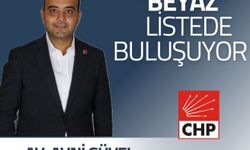CHP Kadirli’de “Beyaz Liste” Çağrısı
