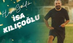 Bahçespor'da İsa Kılıçoğlu Yeni Dönem