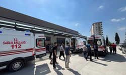 Düziçi’nde Traktör Kazası: 5 Yaralıdan 2’si Çocuk