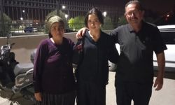 Kayıp 16 Yaşındaki Nesrin Öğüt Bulundu
