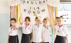 Anaokulları ve İlkokul 1. Sınıf Öğrencileri İçin Uyum Haftası Başlıyor!İşte Tarihler