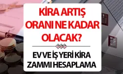 2025 Ağustos Kira Artış Oranı Ne Olacak? Yeni TEFE‑ÜFE Verileri İle Hesaplandı
