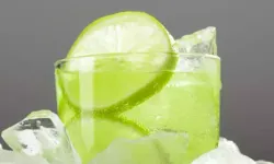 Osmaniyeliler Yaz Sıcağında Cool Lime ile Serinliyor Detoks Etkisiyle Formu Koruyorlar