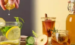 Limonlu su mu, sirkeli su mu? İşte uzman görüşü
