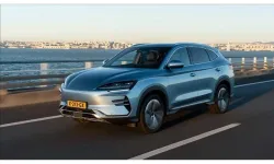 BYD’den Uyarı Sinyalleri Küresel Satışlarda Altı Ay Sonra İlk Düşüş
