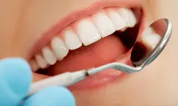 Diş Değil, Tüm Sistem Meselesi