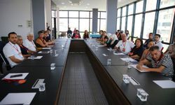 Adana, Mersin ve Osmaniye'de İl Yaşlılık Çalıştayı düzenlendi