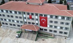 Adana'da 6 Şubat depremlerinden sonra 53 yeni okul inşa edildi