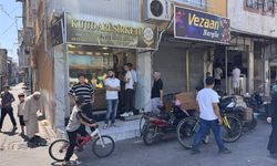 Adana'da kuyumcu soygununda 2 kişi yaralandı