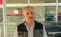 Adana'da yangın çıkan ormanlık alandan ayrıldıktan sonra kaybolan işçi bulundu