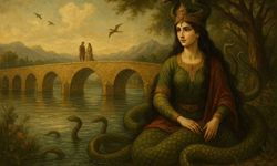 Adana’nın İncisi Taşköprü: 1800 Yıllık Efsanelerin ve Tarihin Sessiz Tanığı