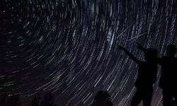 Perseid Meteor Yağmuru Gökyüzünü Aydınlatacak