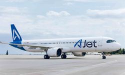 AJet’ten Yüzde 25 İndirim Fırsatı! Yurt Dışı Uçuşlarda Kampanya Başladı
