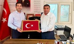 AK Parti Osmaniye İl Başkanlığı’ndan Anlamlı Ziyaret
