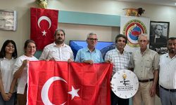 AK Parti’den Balkan Türklerine Anlamlı Ziyaret