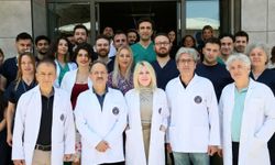 Akdeniz Üniversitesi Organ Nakli Merkezi, Türkiye'de akciğer nakli yapabilen 3. merkez oldu