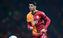 Galatasaray, Alvaro Morata ile Yollarını Resmen Ayırdı