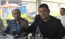 AMANVERMEZ’DEN BÜYÜK ATILIM OSMANİYE’DE ÇELİK YAPI DÖNEMİ BAŞLIYOR