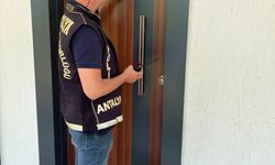 Antalya'da günübirlik konaklama yerleri denetlendi