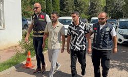 Antalya'da husumetli 2 grup arasında çıkan silahlı kavgada 1 kişi öldü, 1 kişi yaralandı
