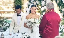 Aşk ve Gözyaşı’ndan Nikah Sürprizi