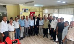 Avukat Avni Güvel, CHP Kadirli İlçe Başkanlığı’na Adaylığını Beyaz Listeyle Duyurdu