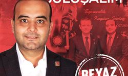 CHP Kadirli’de Delege Seçimleri: Avni Güvel Beyaz Listeyle Öne Geçti