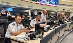 Balıkesir Depreminde AFAD ve İçişleri Bakanlığı Bölgeye Hızla Seferber Oldu