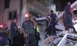 6,1'lik Depremin Ardından Uzmanlardan Çarpıcı Uyarı!