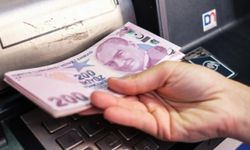 Zam Ceplere Girmeden Eriyor Kamu İşçisine Kâğıt Üstünde