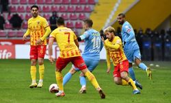 Kayserispor’da Olağanüstü Seçim Kararı