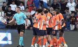 Başakşehir Konferans Ligi’nde Play-Off’a Yükseldi
