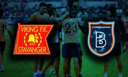 Başakşehir, Viking Rövanşında Tur Peşinde